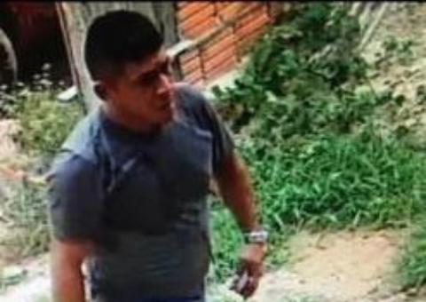 Homem é procurado por arrombar e furtar residências em Manaus