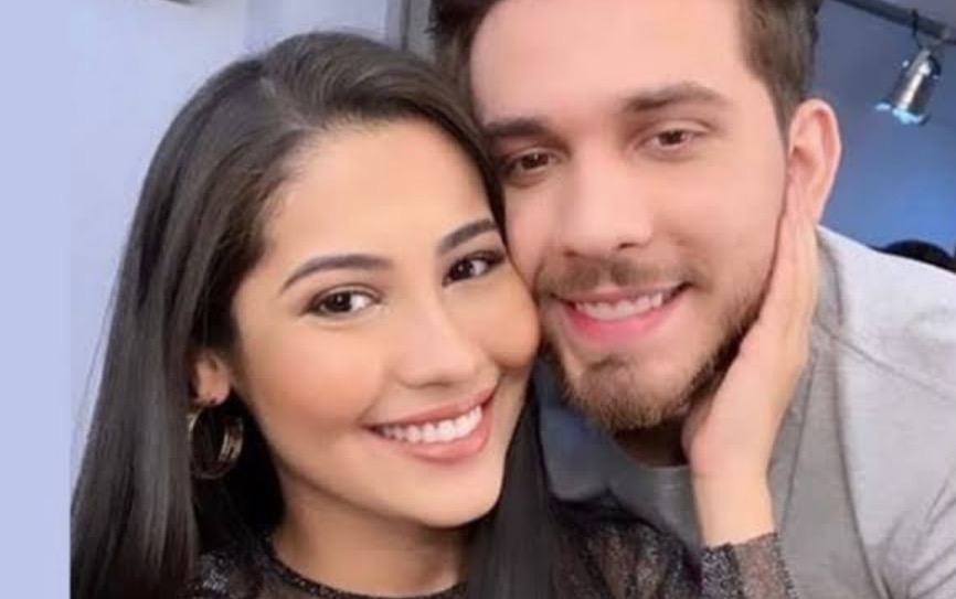 Thaynara OG e Gustavo Mioto são flagrados juntos 4 meses após término de namoro
