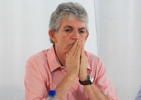 Ex-governador da Paraíba, Ricardo Coutinho é preso em aeroporto