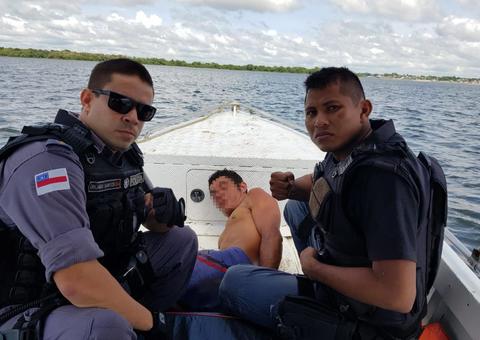 Mãe flagra pai estuprando criança de 9 anos em comunidade no Amazonas