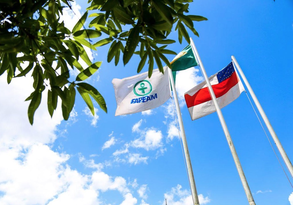 Fapeam recebe inscrições para programa que apoia eventos científicos e tecnológicos no Amazonas