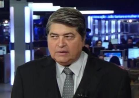 “Você começa a broxar", reclama Datena sobre velhice 