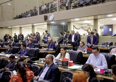 Orçamento do governo destina R$ 167,8 milhões para 864 emendas de deputados no Amazonas