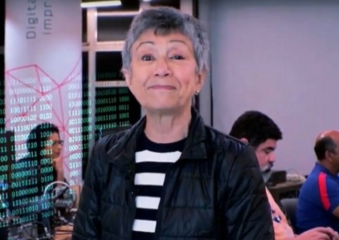 Após 50 anos, Sandra Passarinho anuncia saída da Globo 