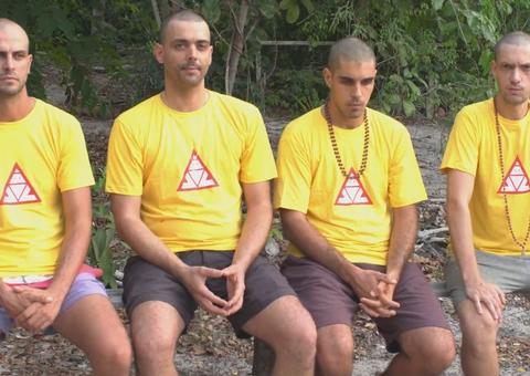 Brigadistas são indiciados por incêndios em Alter do Chão 