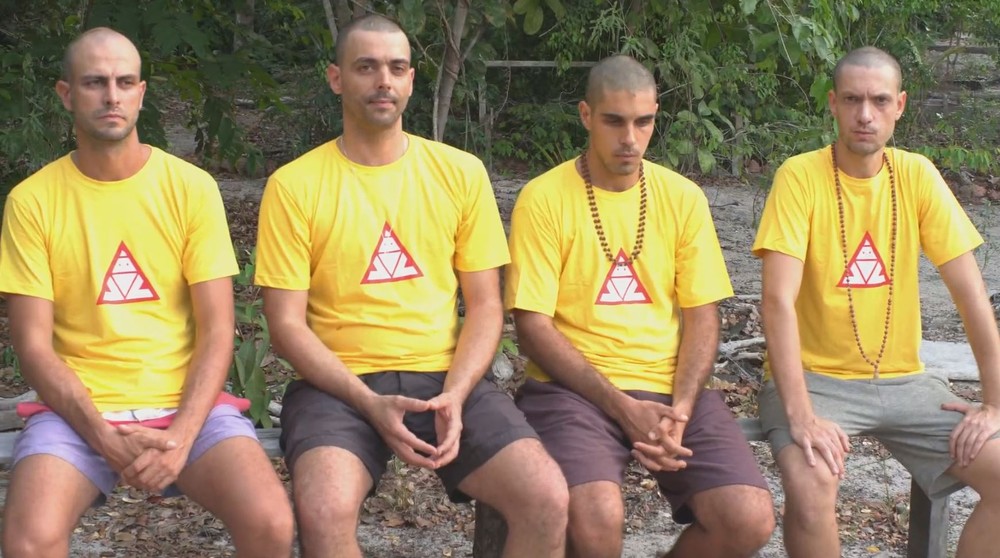 Brigadistas são indiciados por incêndios em Alter do Chão 