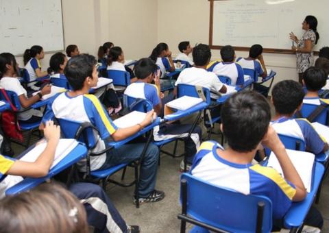 Veja quais zonas de Manaus são campeãs em reprovação e abandono escolar