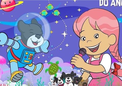 Fazendinha da Zelda vai agitar as férias da garotada em Manaus