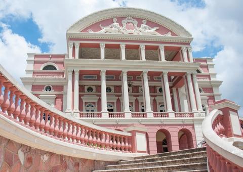 Confira os horários especiais de fim de ano dos espaços culturais em Manaus