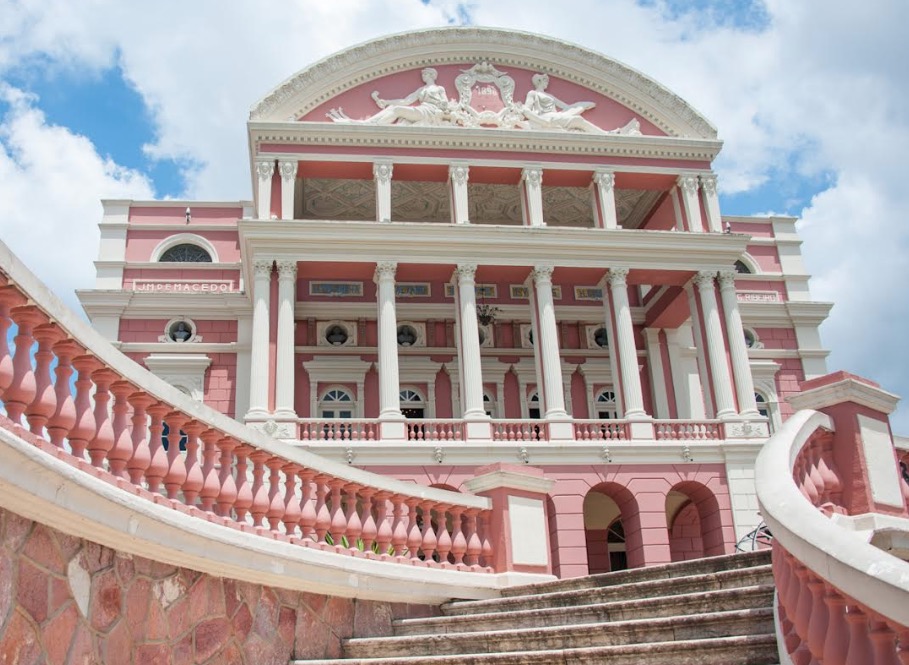 Confira os horários especiais de fim de ano dos espaços culturais em Manaus