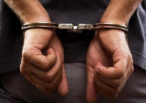 Homem é preso suspeito de tentar matar desafeto em beco de Manaus 