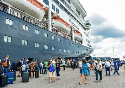 Em um ano, Amazonas gerou mais de 800 empregos no setor de turismo
