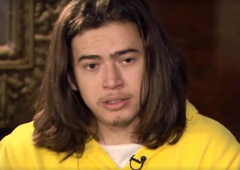 Whindersson Nunes passa mal e é hospitalizado 