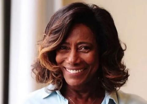 Gloria Maria reencontra ex-namorado: 'A maior paixão da minha vida'