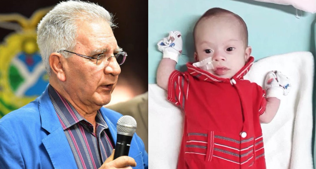 Diretor do Francisca Mendes se pronuncia sobre morte de bebê de 3 meses no Amazonas
