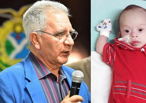 Diretor do Francisca Mendes se pronuncia sobre morte de bebê de 3 meses no Amazonas