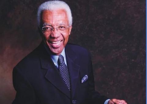 Bira, músico do programa do Jô Soares, sofre AVC e está internado