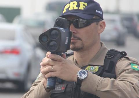 TRF1 mantém decisão que determina volta dos radares móveis às estradas