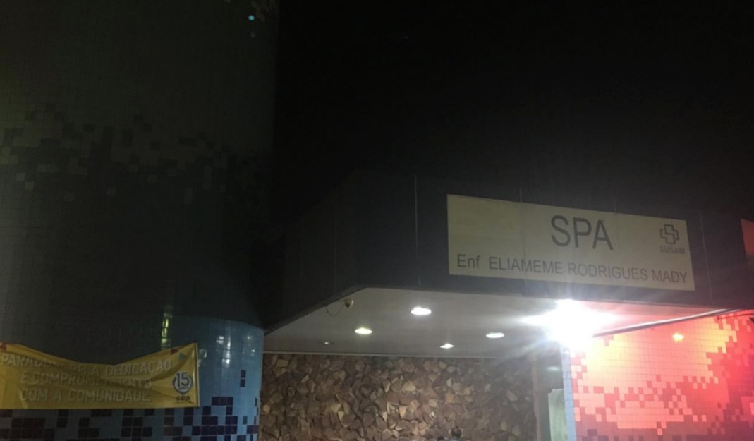 Jovem é morto e criança atingida durante tiroteio em Manaus