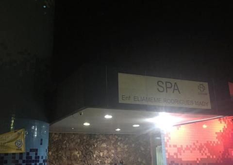 Jovem é morto e criança atingida durante tiroteio em Manaus