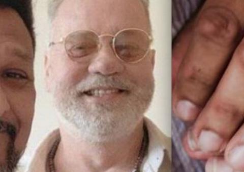 Aos 70, Luiz Fernando Guimarães se casa com empresário após 23 anos juntos