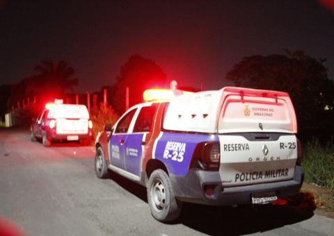 Homem é amarrado, amordaçado e assassinado em área de mata de Manaus
