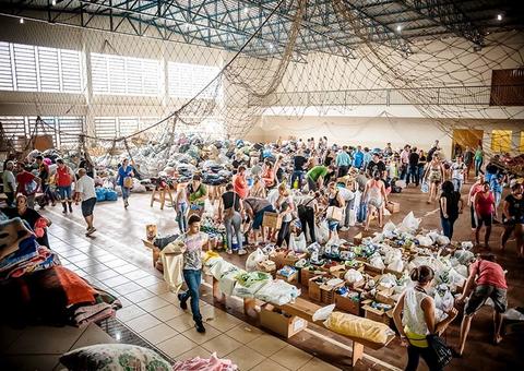 Sancionada lei que prorroga isenção de ICMS para templos religiosos   