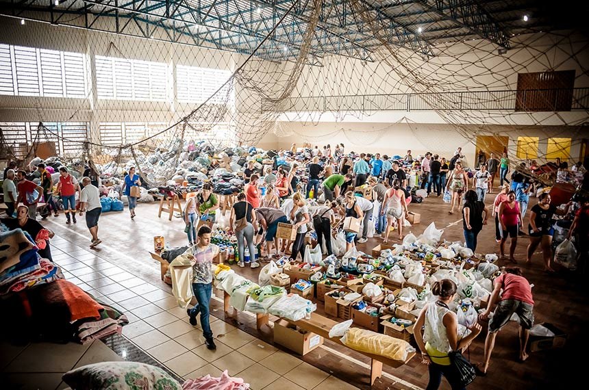 Sancionada lei que prorroga isenção de ICMS para templos religiosos   