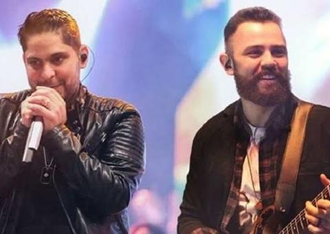 Camarote desaba em show da dupla Jorge & Mateus e deixa feridos 