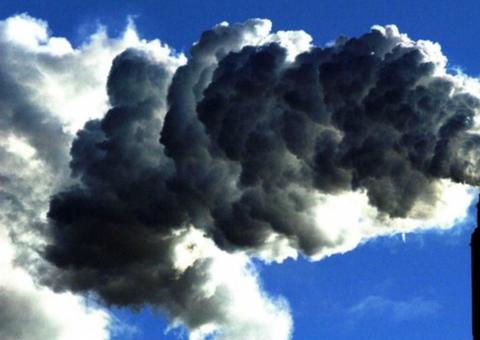Brasil é 14º país que mais emitiu CO2 em 2018