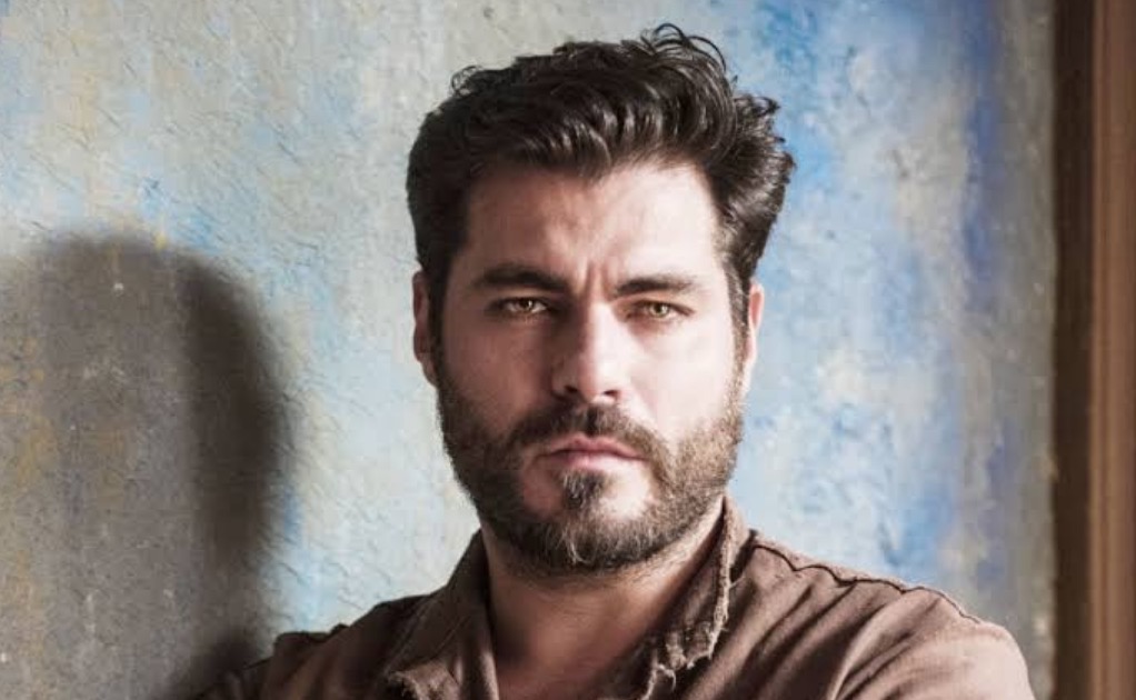 Thiago Lacerda se pronuncia sobre detenção com maconha no Rio