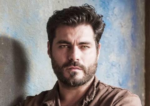 Thiago Lacerda se pronuncia sobre detenção com maconha no Rio