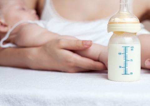 Lei garante isenção em concursos a doadoras de leite materno no Amazonas