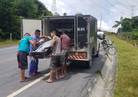 Corpo de homem é encontrado sem cabeça e com bilhete de facção em Manaus 