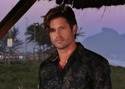 Dado Dolabella é preso em regime domiciliar por xingar a ex-mulher