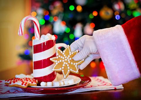 Papai Noel de shopping é preso suspeito de mostrar vídeos de sexo às crianças