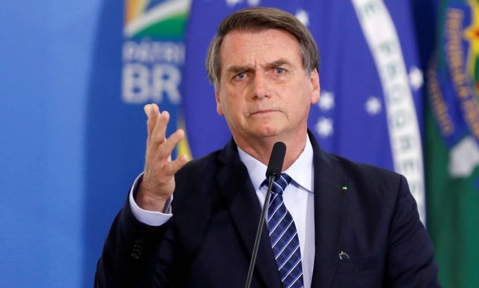 Saiba as promessas que Bolsonaro ainda não cumpriu na área de segurança pública 