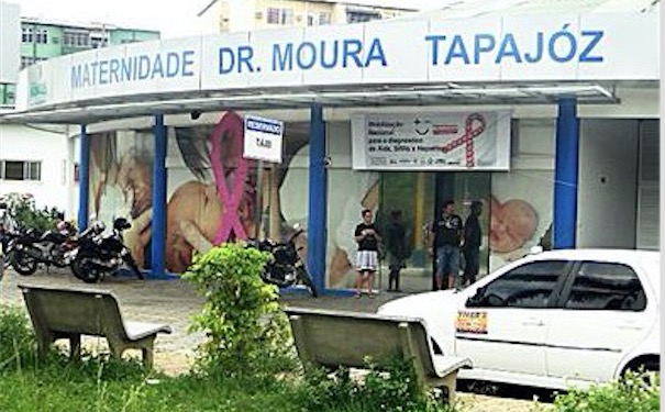 Prefeitura decreta ponto facultativo nas vésperas de Natal e Ano Novo