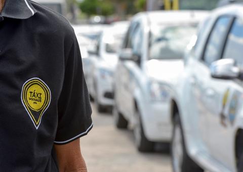 Lei municipal amplia e valoriza serviços prestados por taxistas em Manaus