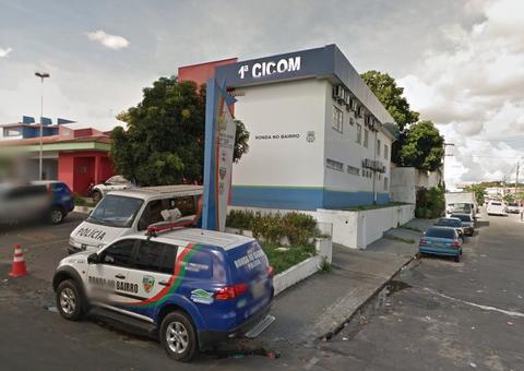 Motorista de app pula de carro em movimento para escapar da morte em Manaus