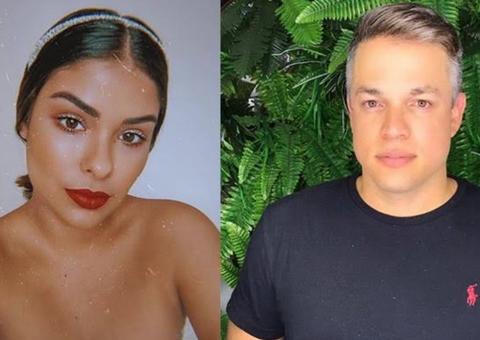 Munik abre o jogo sobre divórcio de Anderson Felício: 'estou desde setembro tentando'