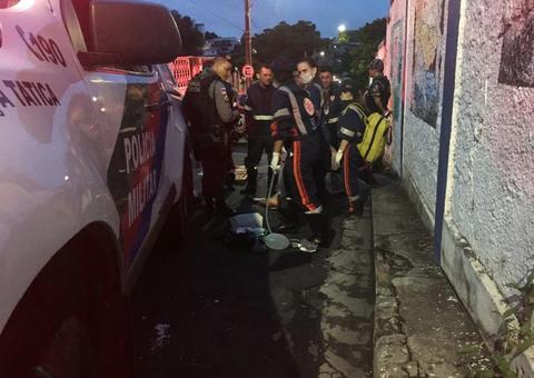 Homens são assassinados de forma brutal em Manaus; motivo é surpreendente