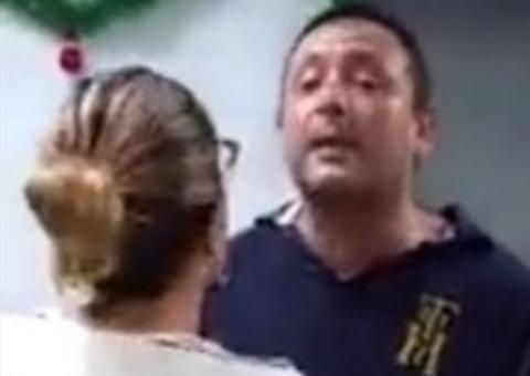 Suspeito de agredir mulher em bar de Manaus, presidente do Sinpol fala sobre o caso