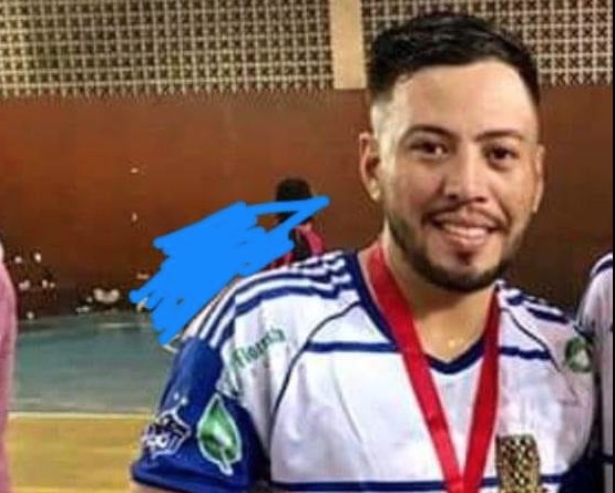 Jogador de futsal baleado após jogo morre em hospital de Manaus