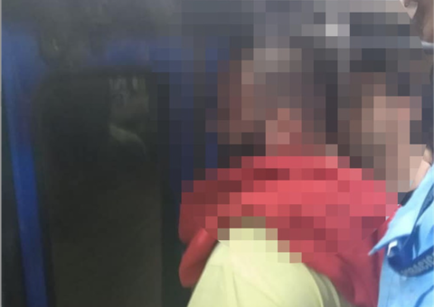 Após audiência de custódia, suspeito de ejacular em estudante dentro do ônibus é liberado