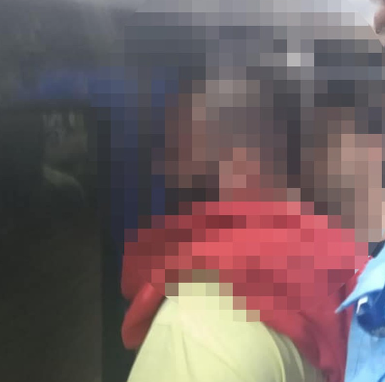 Após audiência de custódia, suspeito de ejacular em estudante dentro do ônibus é liberado