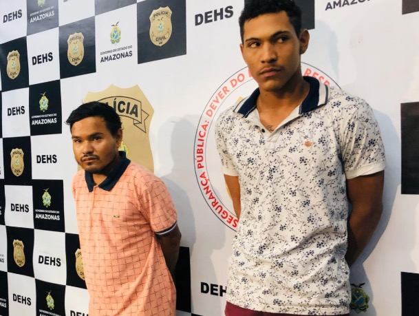 Em Manaus, suspeito de matar 'Zeca Urubu' joga culpa no irmão: 'Ele se doeu e foi atrás dele'