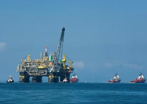 Manaus vai receber R$ 28,6 milhões do leilão do pré-sal