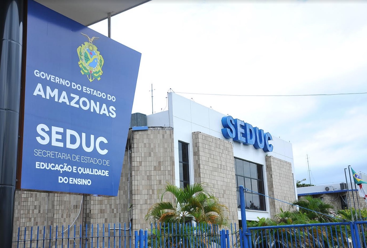 Secretaria de Educação lança edital com 716 vagas para educação indígena no Amazonas