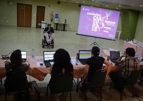 Prefeitura convoca classificados do Edital Concurso-Prêmio Manaus Conexões Culturais 2019